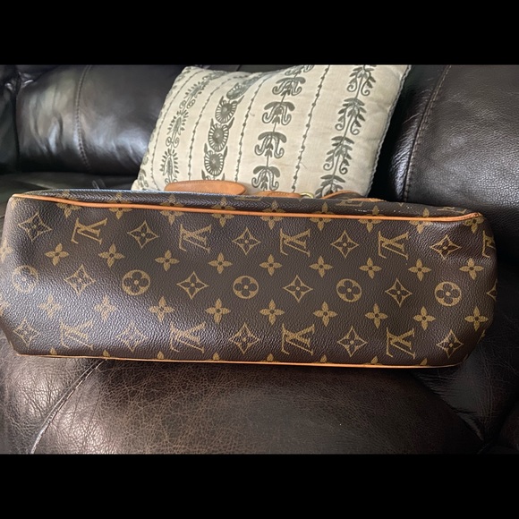 Louis Vuitton monogram tote bag!!! - Picture 4 of 7